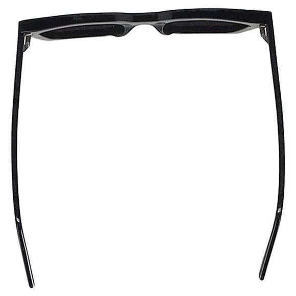 Saint Laurent SL 633 CALISTA Cat-Eye Sunglasses in Black Acetate - Picture 4 of 4